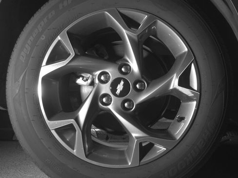 Used 2025 Chevrolet Trax LT w/ LT Convenience Package image 15