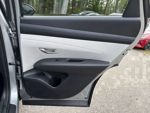 Certified 2026 Hyundai Tucson SEL AWD/4WD image 12