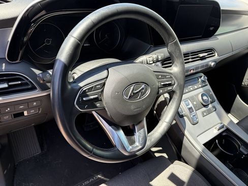 Used 2022 Hyundai Palisade SEL w/ Convenience Package FWD image 8