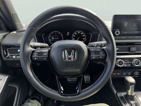 Used 2026 Honda Civic Sport image 26