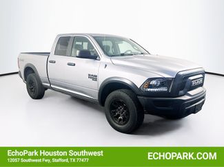 Used 2021 RAM 1500 Warlock AWD/4WD video 1