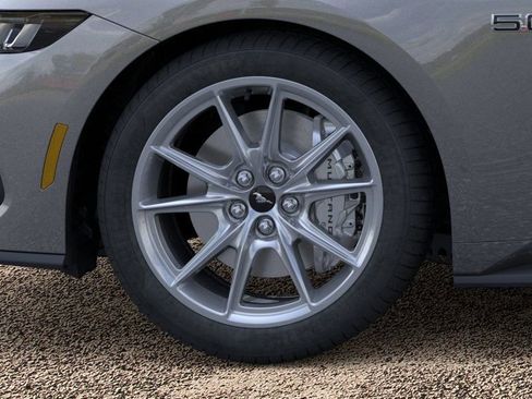 New 2025 Ford Mustang GT Premium image 19