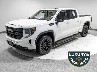 Used 2024 GMC Sierra 1500 Elevation w/ Elevation Premium Package