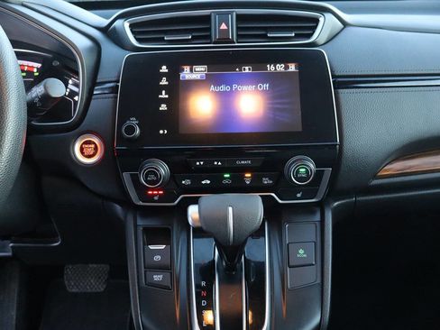 Used 2019 Honda CR-V EX image 12