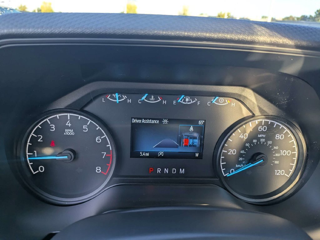 New 2026 Ford F150 XL RWD image 25