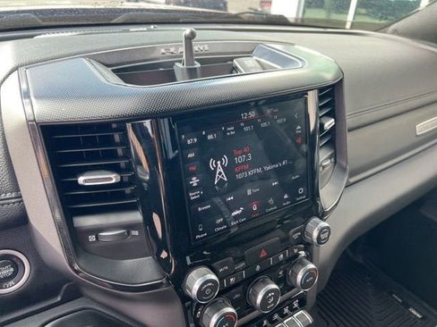 Certified 2021 RAM 2500 Power Wagon image 12