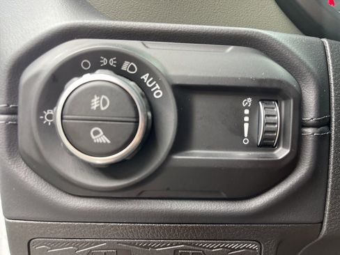 New 2026 Jeep Gladiator Mojave AWD/4WD image 11
