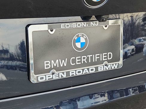 Certified 2024 BMW X5 xDrive40i w/ M Sport Package image 31