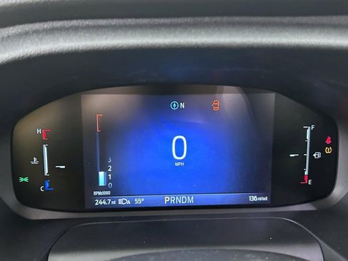 New 2026 Ford Transit 350 XL image 14