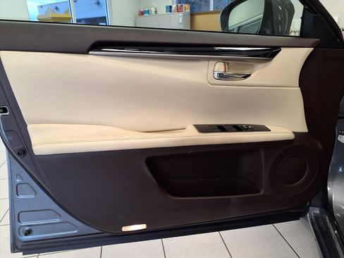 Used 2017 Lexus ES 350 350 Sedan image 21