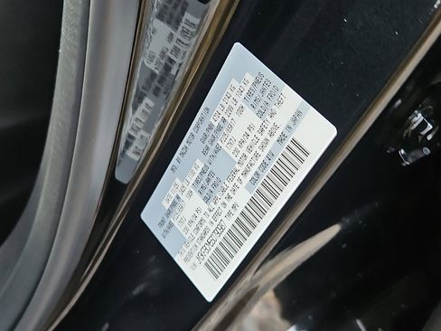 New 2025 MAZDA CX-5 AWD 2.5 S w/ Preferred Package image 20