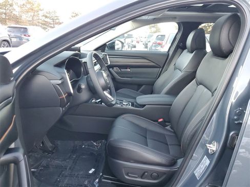 New 2026 MAZDA CX-50 AWD 2.5 Hybrid w/ Weather Package image 11