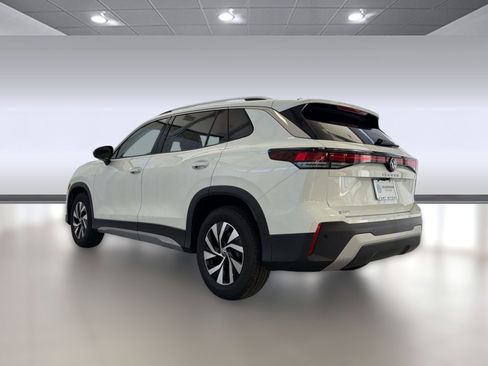 New 2026 Volkswagen Tiguan S image 3