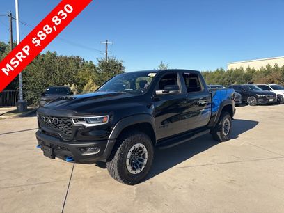 Used 2025 RAM 1500 RHO w/ RHO Level 1 Equipment Group