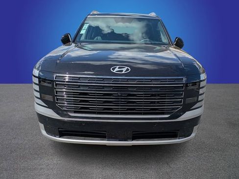 Used 2026 Hyundai Palisade Calligraphy image 8