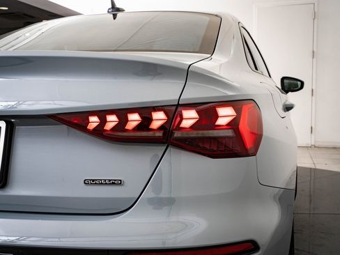 New 2026 Audi A3 2.0T Premium image 9