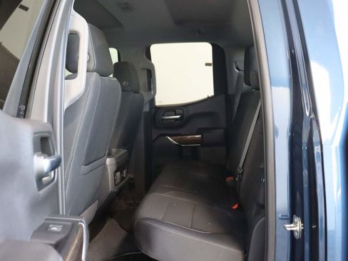 Certified 2019 Chevrolet Silverado 1500 RST w/ All-Star Edition RWD image 14