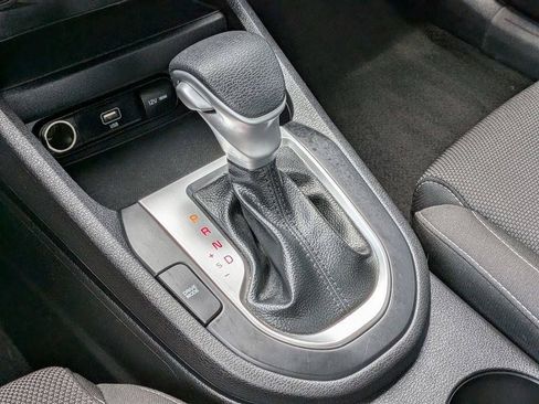 Used 2023 Kia Forte LXS FWD image 16