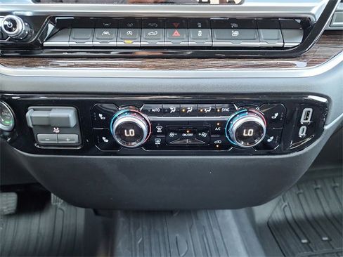 New 2026 GMC Sierra 1500 Elevation w/ Elevation Select Package image 23