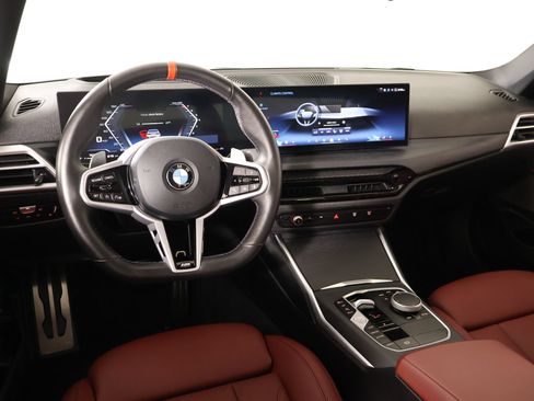 Used 2026 BMW M340i Sedan RWD image 2