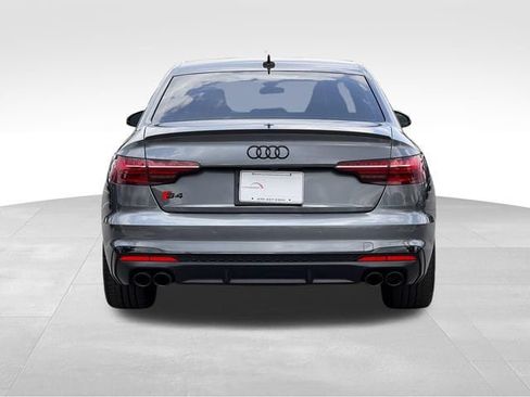 Used 2023 Audi S4 Premium Plus AWD/4WD image 4