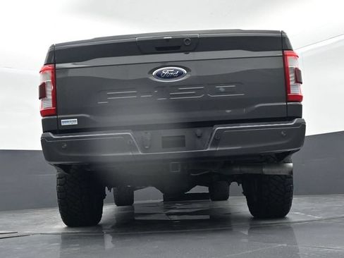 Used 2021 Ford F150 Lariat w/ Equipment Group 502A High AWD/4WD image 53