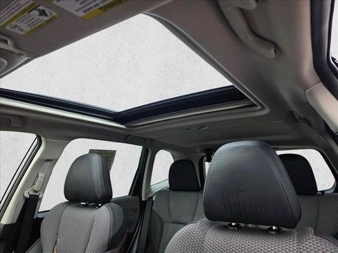 Used 2023 Subaru Forester Sport AWD/4WD image 24