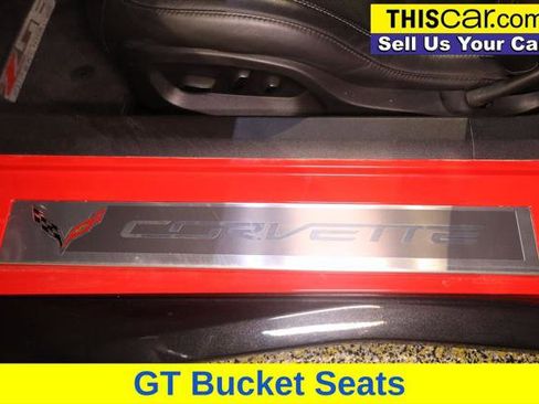 Used 2015 Chevrolet Corvette Z06 w/ 3LZ Preferred Equipment Group image 28