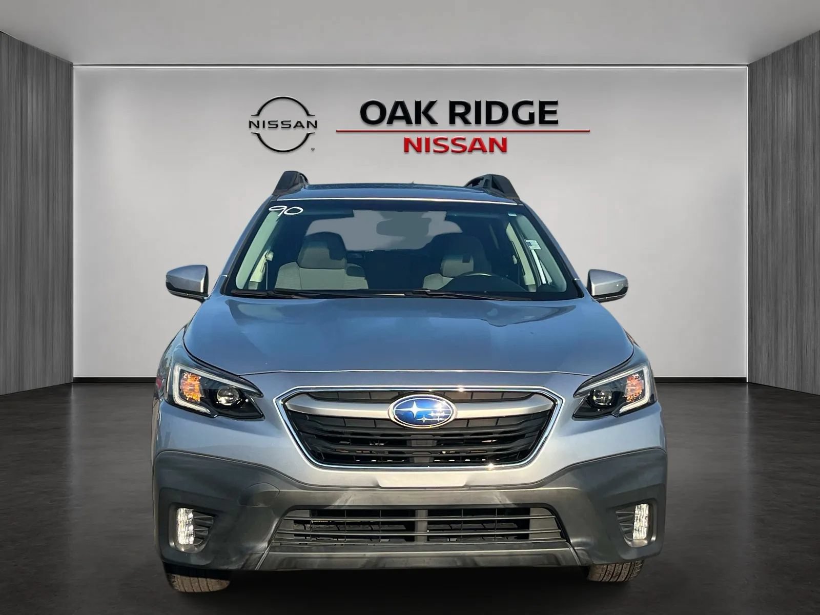 Used 2020 Subaru Outback Premium AWD/4WD image 7