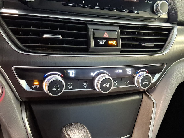Used 2018 Honda Accord LX image 13