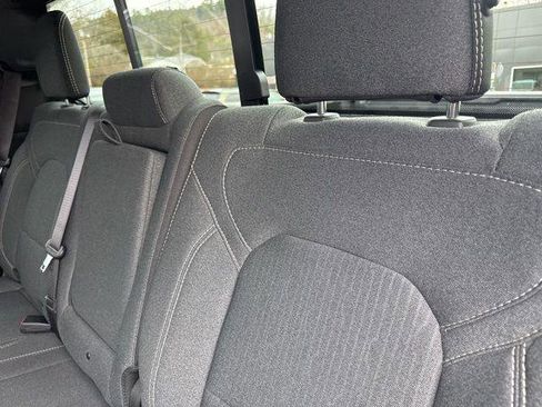 Used 2020 RAM 1500 Big Horn AWD/4WD image 25
