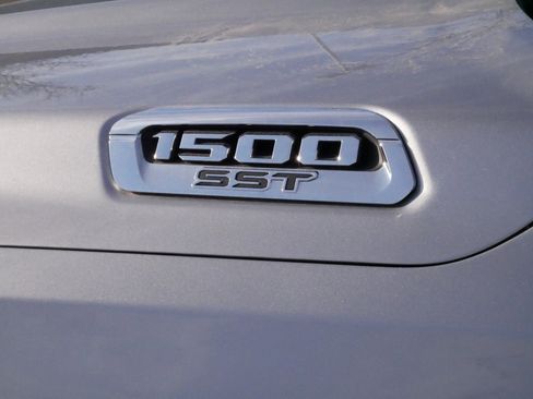 Used 2025 RAM 1500 Big Horn image 18