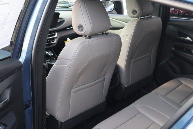 New 2026 Buick Envista Sport Touring FWD image 12
