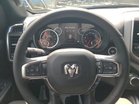 New 2025 RAM 1500 Big Horn image 13