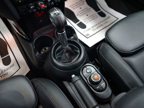 Used 2019 MINI Cooper S w/ Storage Package FWD image 36