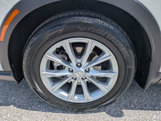 Used 2024 Honda CR-V EX image 11