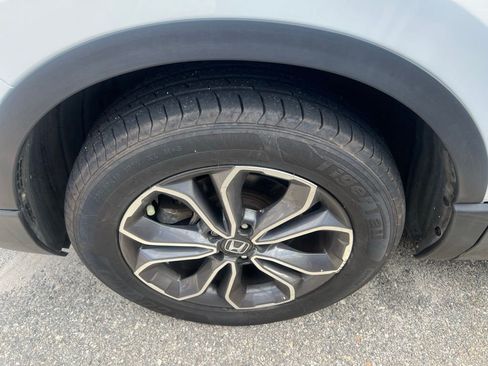 Used 2020 Honda CR-V EX-L image 3