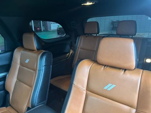 Used 2018 Dodge Durango Citadel image 32