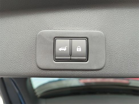 New 2026 Nissan Murano Platinum w/ Cargo Package image 15