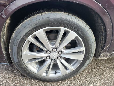 Used 2021 Cadillac XT6 Premium Luxury image 15