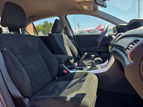 Used 2013 Honda Accord LX image 20