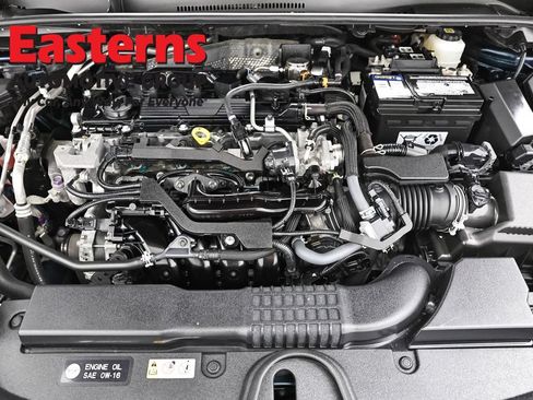 Used 2022 Toyota Corolla SE FWD image 7