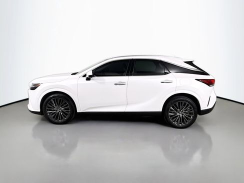 Certified 2023 Lexus RX 350 FWD w/ Cold Area Package image 8