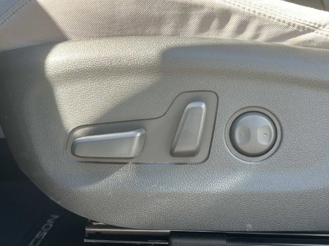 Used 2021 Hyundai Tucson SEL FWD image 24