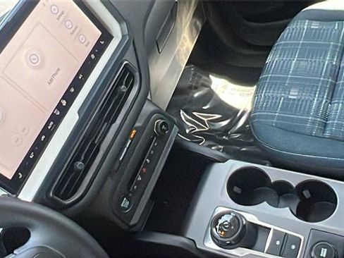 New 2025 Ford Bronco Sport Heritage w/ Convenience Package image 26