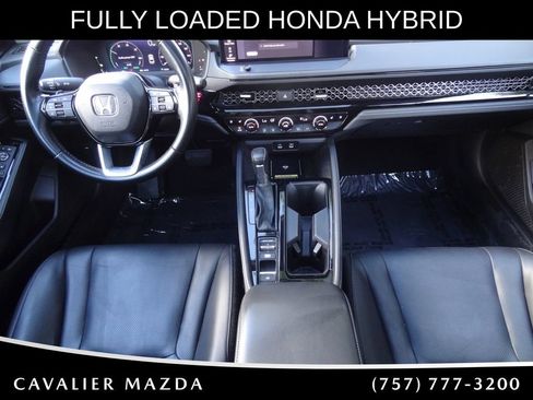 Used 2024 Honda Accord Touring image 15