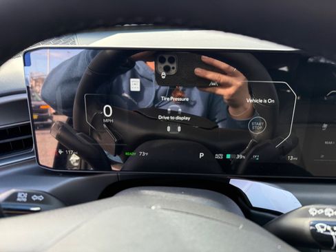 New 2026 Kia EV9 Light image 11