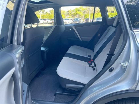 Used 2018 Toyota RAV4 XLE w/ Plus Extra Value Package image 19