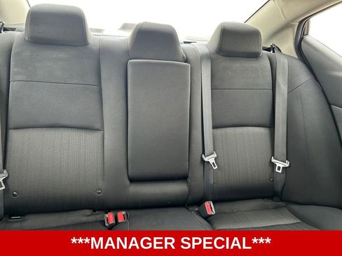 Used 2022 Nissan Altima 2.5 SV FWD image 17