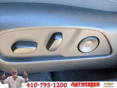 New 2026 Chevrolet Equinox LT w/ Convenience Package II image 17